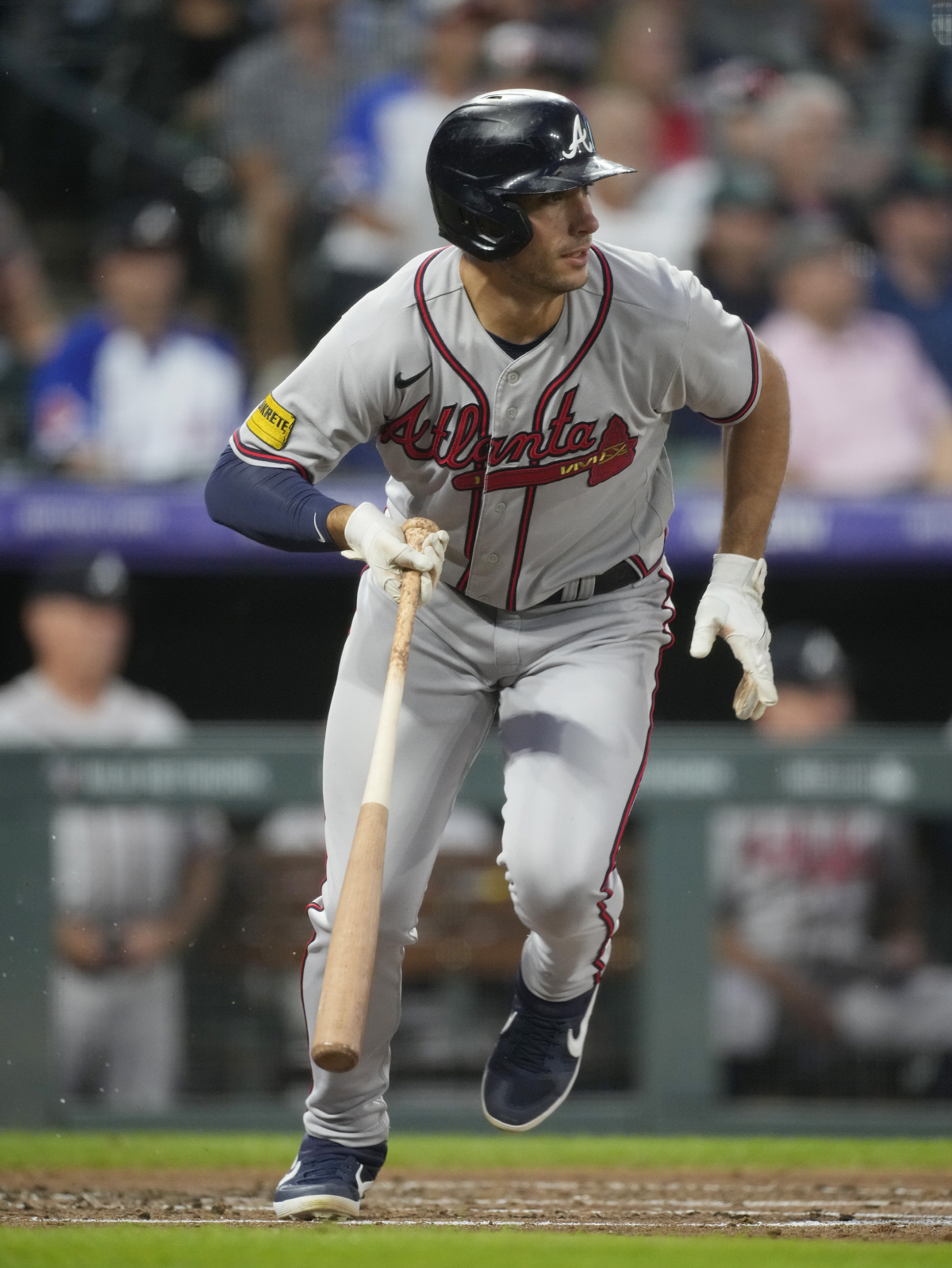 홈런왕 욕심→몸을 망친다, "오타니 힐링이 필요해요" 빗발치는 요구...…