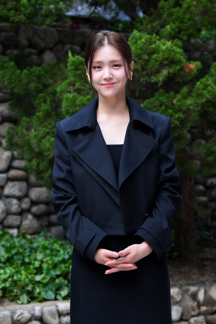 "카페→주유소·고깃집까지"…'알바 경험多' 김지은 "장사 기질 있는 것 …