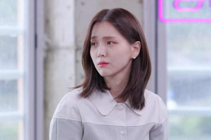 '동네멋집' 김지은 "무명 생활 때 빚 갚느라 부모님께 연락 못 드려"