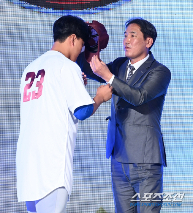 1~3R에서만 6명이나 뽑는다…키움이 드래프트 판도 뒤흔든다