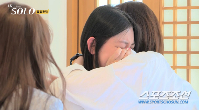 '집단 오열→촬영 중단 호소' 난리 블루스…오죽했으면 데프콘이 "제발 그…