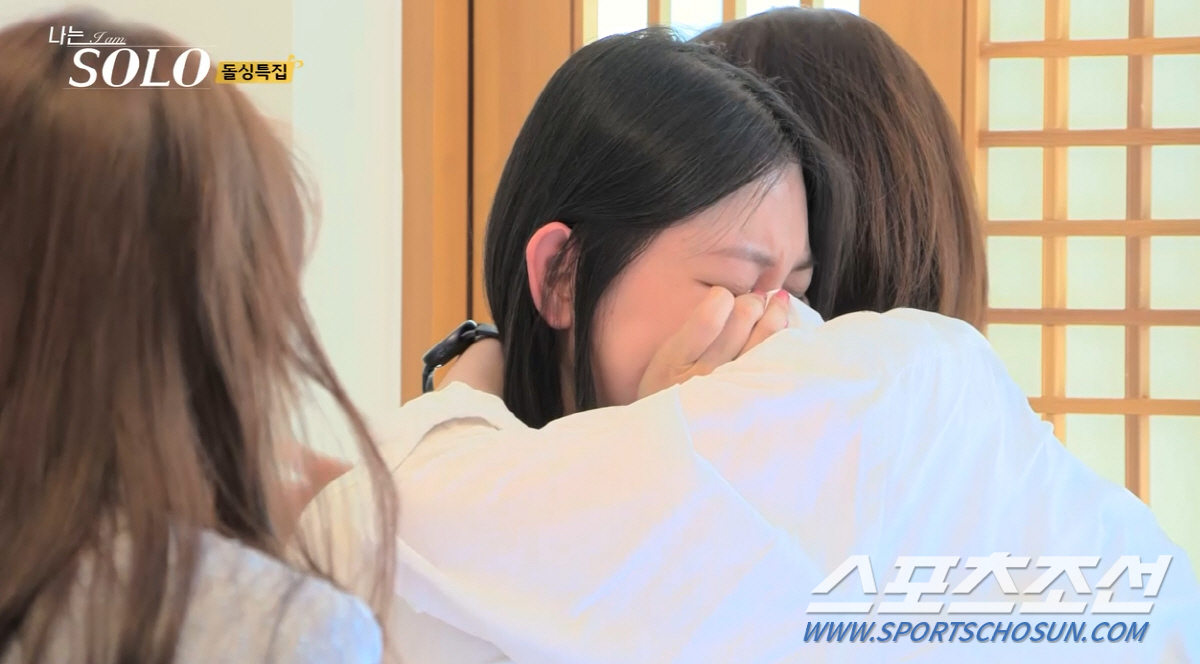 '집단 오열→촬영 중단 호소' 난리 블루스…오죽했으면 데프콘이 "제발 그…