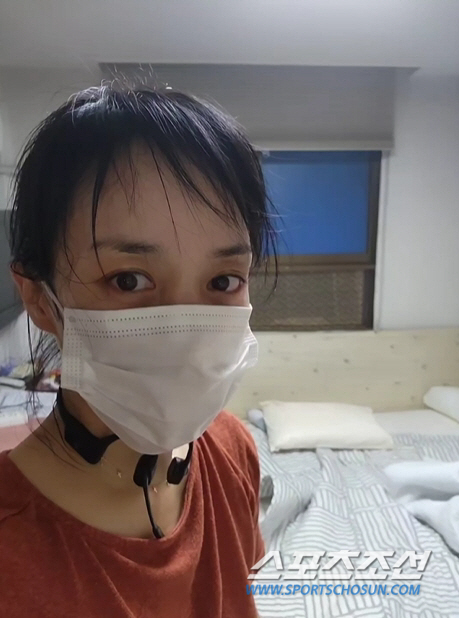 '쓰레기방' 만든 사람이 한국인에 회사 대표라니…'고소 포기' 정정아, …