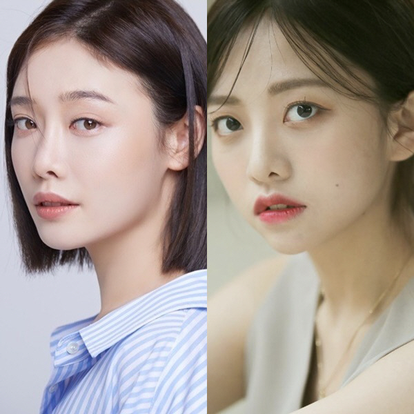 [종합]정우연, 김히어라-이아진 성희롱 피해 의혹에…직접 입 열었다