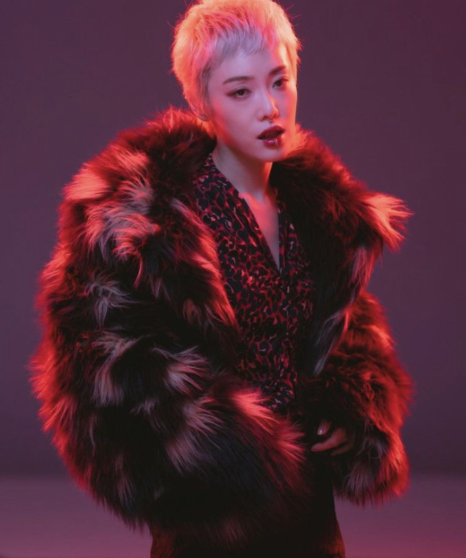 [종합] "김히어라는 강강약약"…피해 당사자는 괜찮다는 학폭·성희롱 의혹