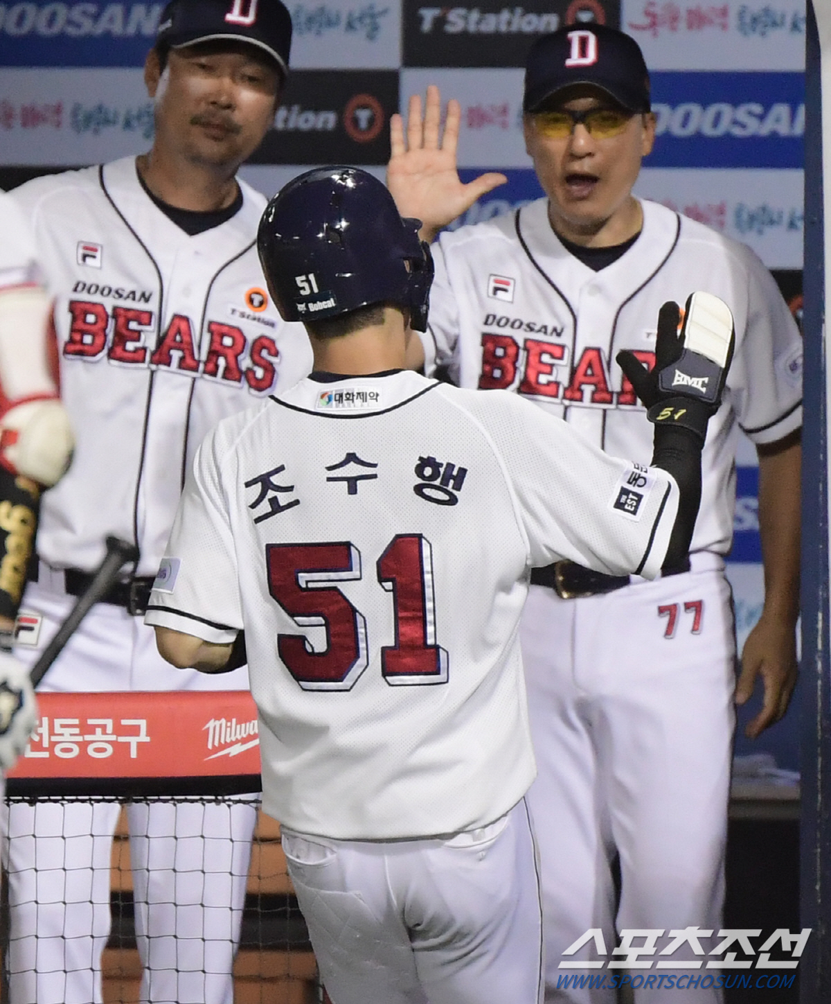 3루 베이스 뽑은 헤라클레스, 1루 베이스도 뽑을 뻔했다, '이 기술 없…