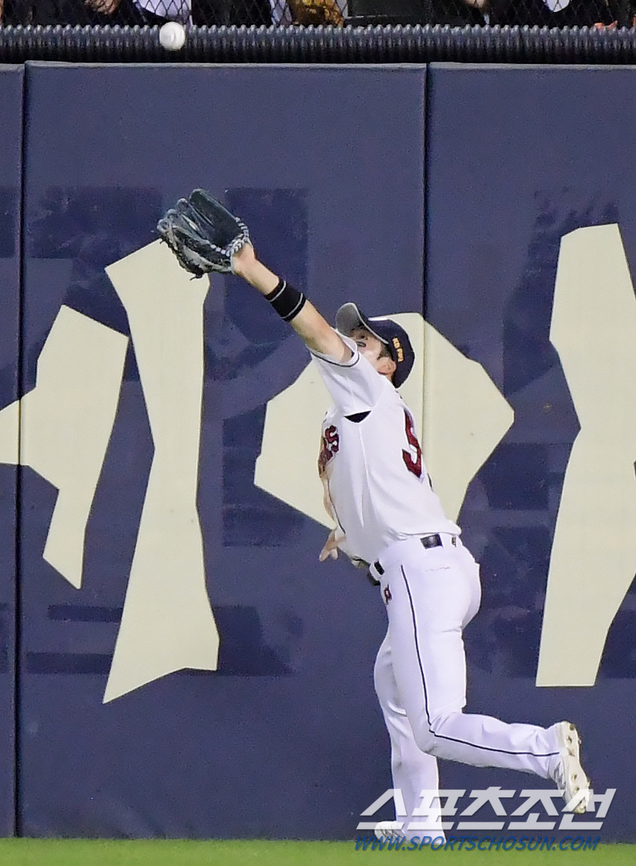 3루 베이스 뽑은 헤라클레스, 1루 베이스도 뽑을 뻔했다, '이 기술 없…