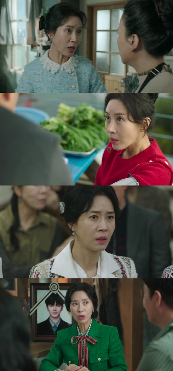 '오당' 신스틸러 김희정 유종의 미 "“피장미로 연기하는 내내 행복"