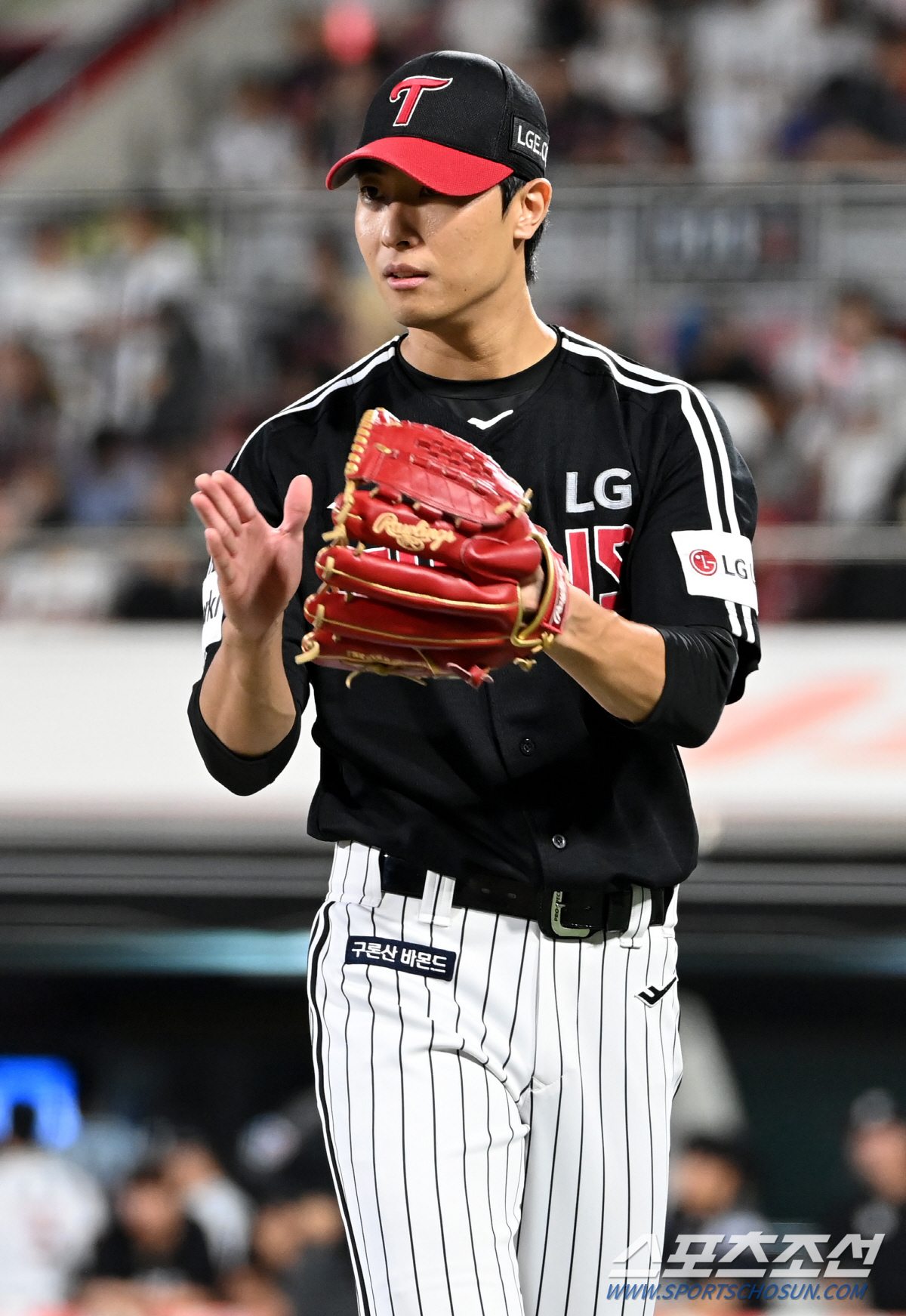 "힘들었던 어제, 똘똘 뭉친 오늘, 의미있는 승리 만들었다" 놀라운 회복…