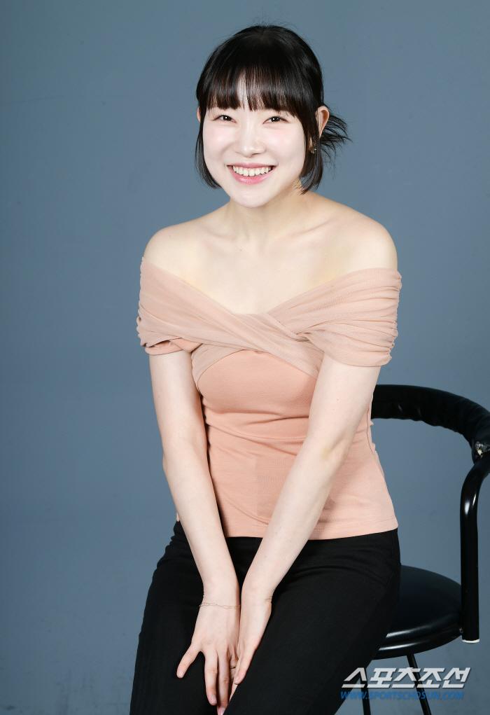 [단독①]김아영 "주현영은 의지되는 친구, 겹경사인데 회식은 아직"(청룡…