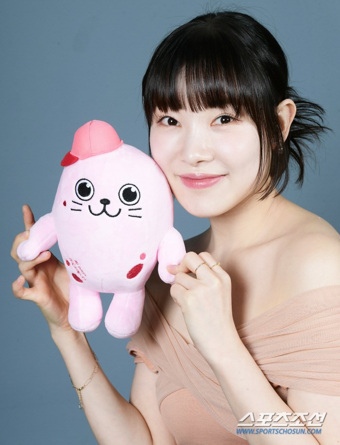 [단독①]김아영 "주현영은 의지되는 친구, 겹경사인데 회식은 아직"(청룡…
