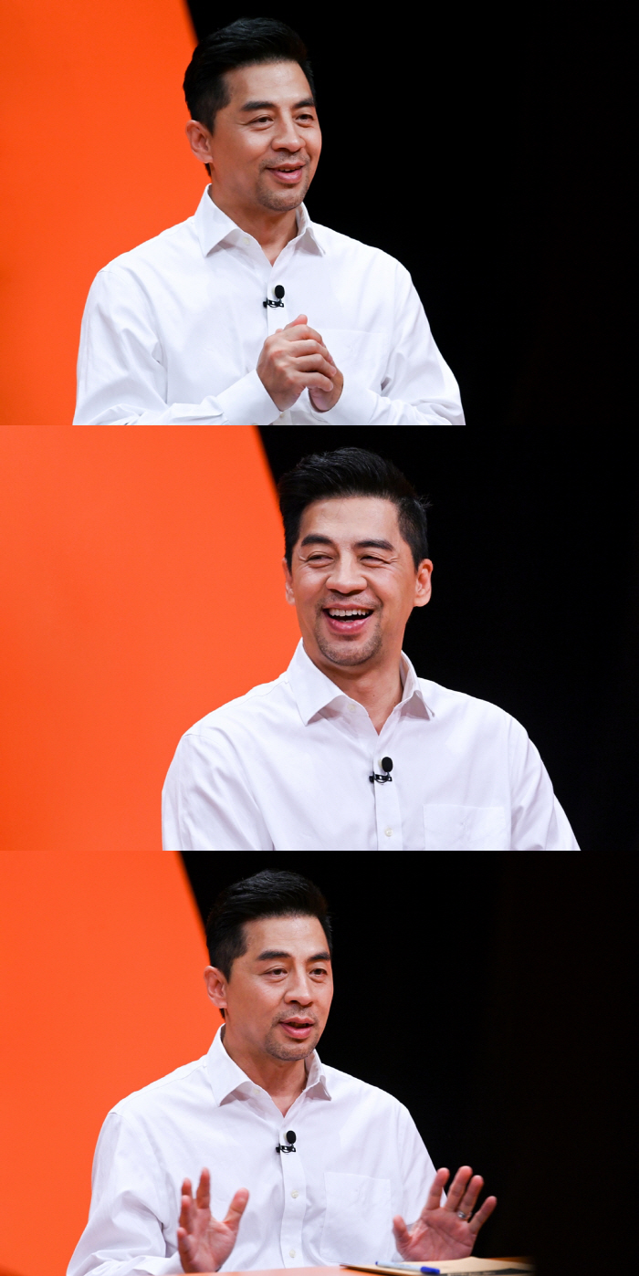 권오중 "아들, 전세계 15명 희귀 케이스..약도 치료도 못해"(미우새)