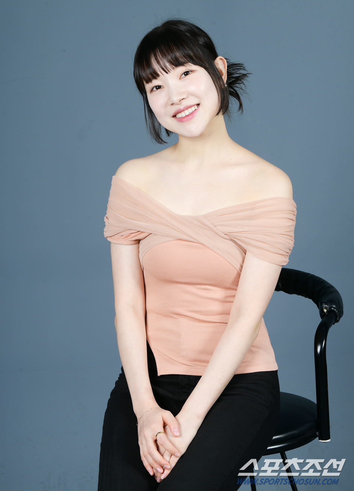 [단독 종합]"내가 여기 있어도 되나"…김아영, 인생 첫 시상식서 품은 …