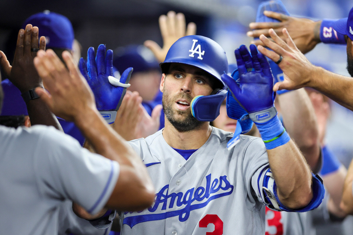 '20타자 연속 범타' 깜짝 호투에 커쇼가 놀랐다, 페피오 7이닝 무실점…