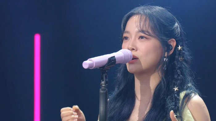 악뮤, 'K팝스타' 동기 김세정 만났다…오랜만에 나눈 어색한 인사('오날…