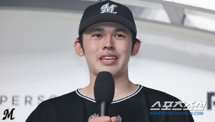 시즌아웃인줄 알았는데…'괴물' 사사키 경이적인 속도로 부상 회복, 실전없이 바로 10일 오릭스전 등판