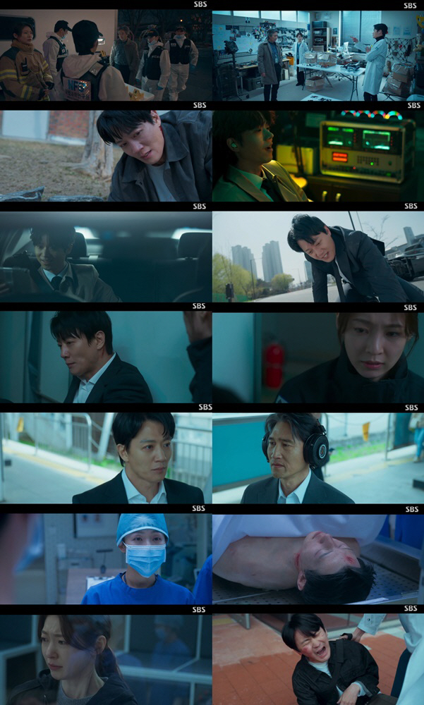 손호준 이어 김래원도 사망? '소옆경' 대파란 엔딩 '시청자 충격'[종합…