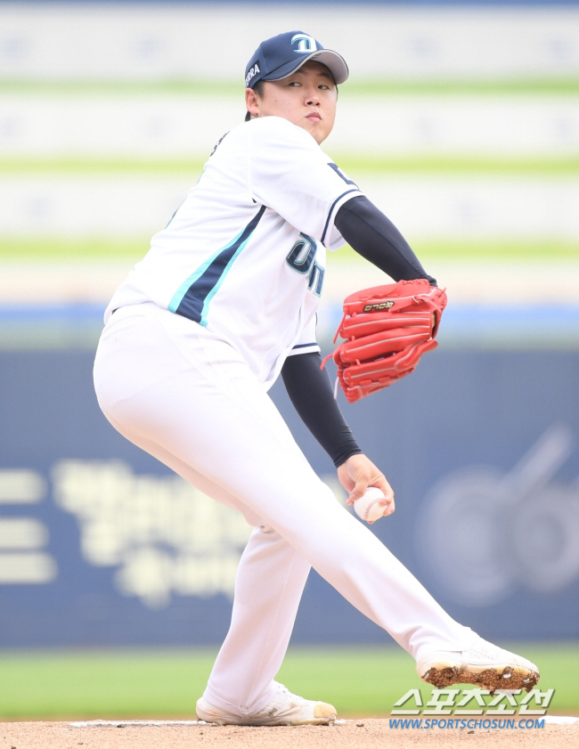 '2루수' 구드럼 야수선택의 나비효과→서호철 역전 결승타+이용찬 이틀 연…