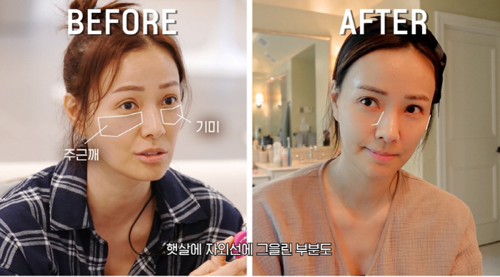"엄마는 오빠만 좋아하잖아!" 권상우♥손태영 딸 오열…8살 딸의 서러움 …