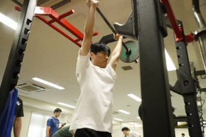 대한항공 '차세대 에이스' 이준 