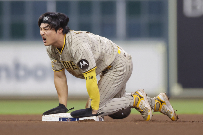 "SD, 김하성 재계약은 훌륭한 베팅" ESPN 왜? 3출루-2타점-2득…
