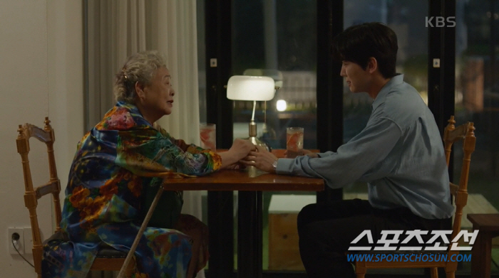 '진짜가 나타났다' 정의제, "난 쓰레기야" 자책.  안재현의 친자입양 …