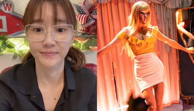 윤현숙, ‘마스크걸’ 보고 옛 추억 회상 “예쁘지 않았지만 스타됐다”