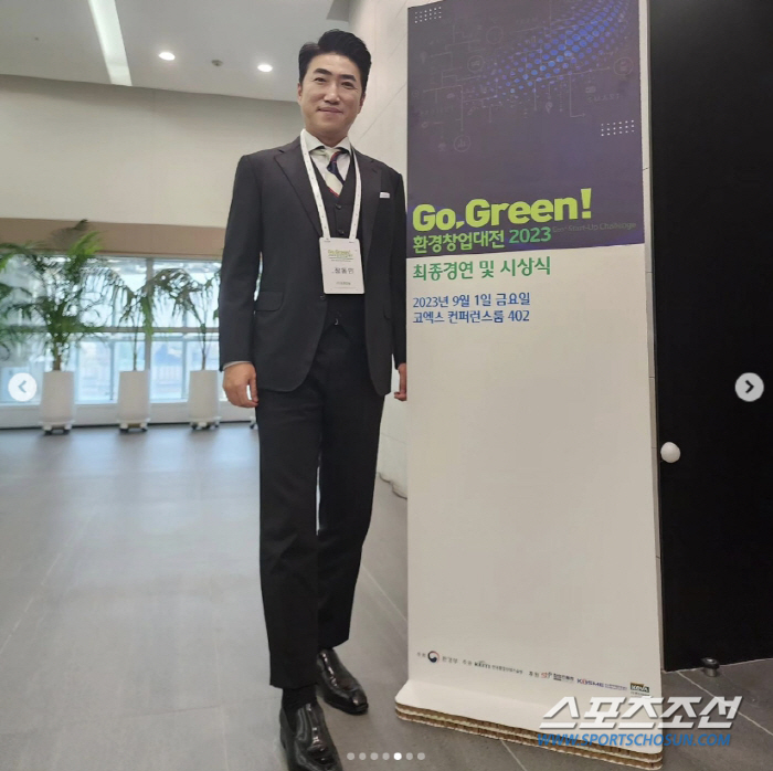 '남성 호르몬 수치 1' 장동민, 기적 같이 찾아온 '둘째'가 복덩이네!…