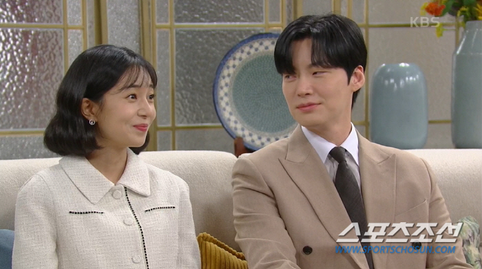 [종합]'진짜가 나타났다', 안재현-백진희 결혼→하늘이 입양 '꽉찬 해피…