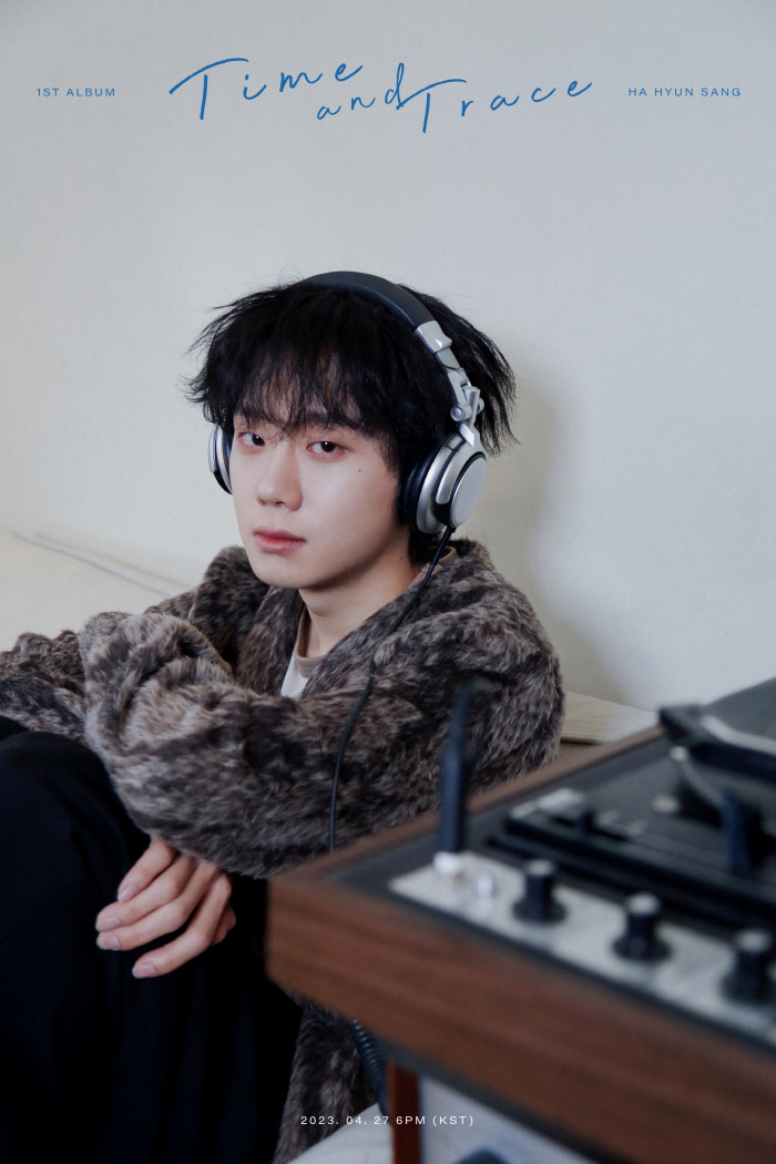 [공식] 하현상, 웨이크원과 재계약 "오랜 신뢰 바탕"