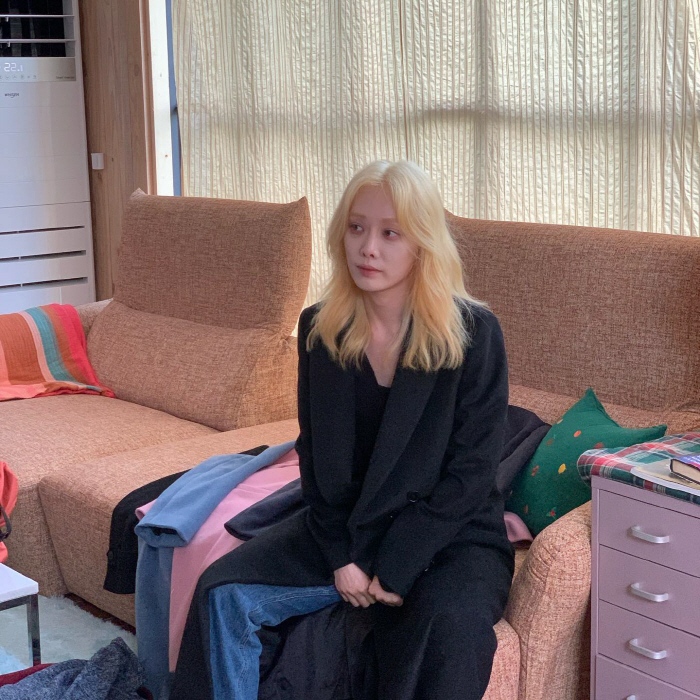 "어떻게 손바닥으로 하늘을 가려"…김히어라 학폭 주장 제보자들 "'더글로…