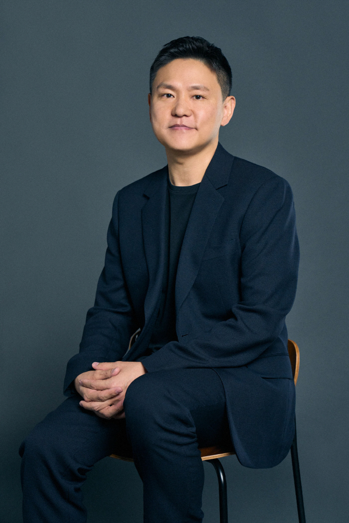 [인터뷰③]'너시속' 감독 "안효섭 40대 분장, 가발 여러개 썼다…상실…