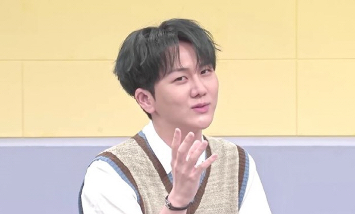 '프린수찬' 김수찬 "어머니가 20세에 나를 낳은 '원조 고딩엄마'" 깜…