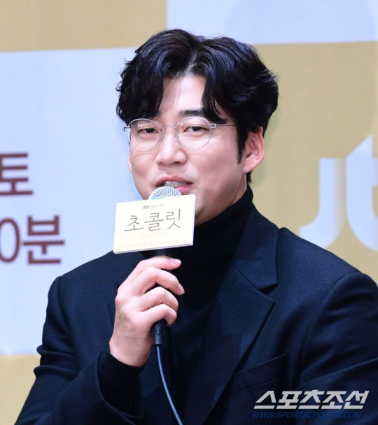 '뷰티 CEO♥' 윤계상 "결혼 후 마음 편안, 아들·딸 다 갖고 싶어"…