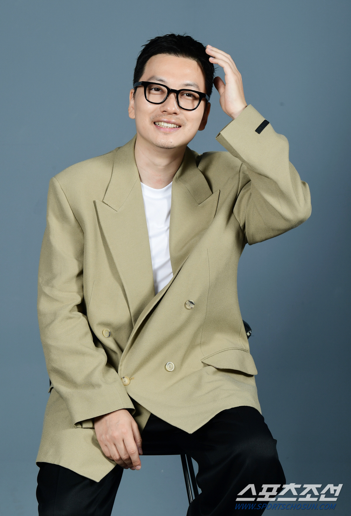 [단독②] 이동휘 "수상? 0.1%도 예상 못해..올해 가장 놀라운 일"…