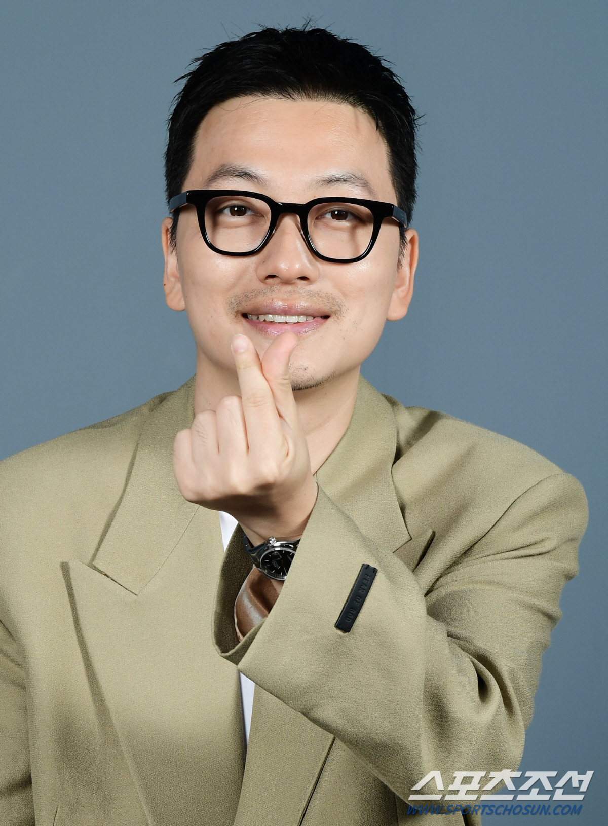 [단독②] 이동휘 "수상? 0.1%도 예상 못해..올해 가장 놀라운 일"…