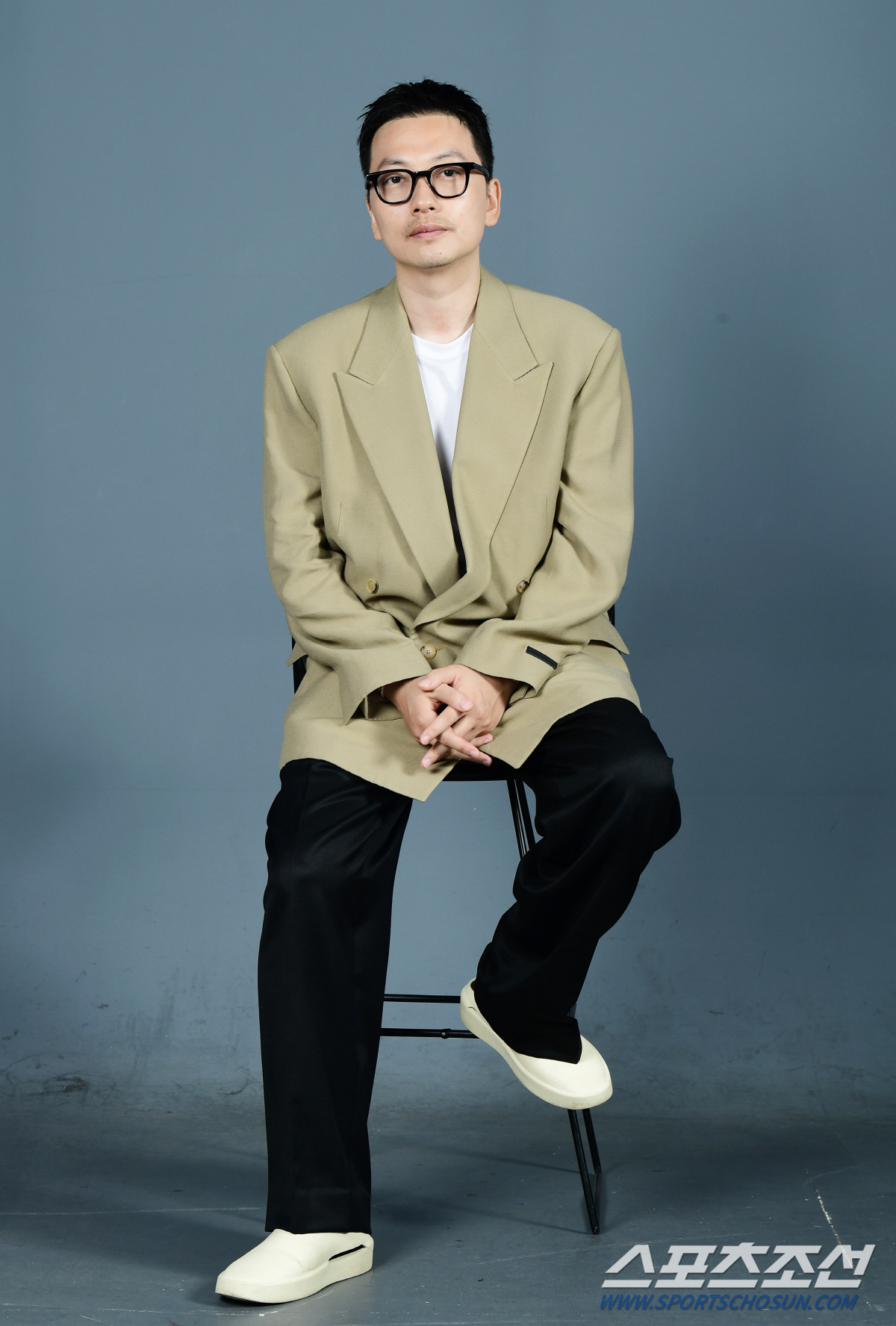 [단독③] 이동휘 "양정팔의 최후? 미래? 시즌3로 그리고파" (청룡시리…