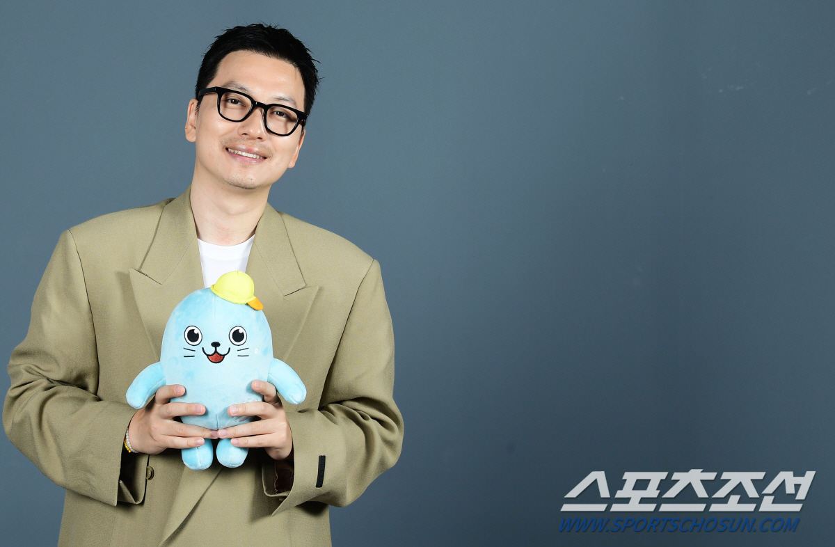 [단독③] 이동휘 "양정팔의 최후? 미래? 시즌3로 그리고파" (청룡시리…