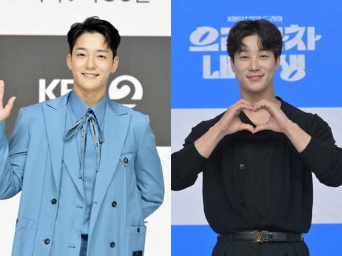 [공식] 이시강, '중도 하차' 김진우 빈자리 채운다…'우아한 제국' 합…