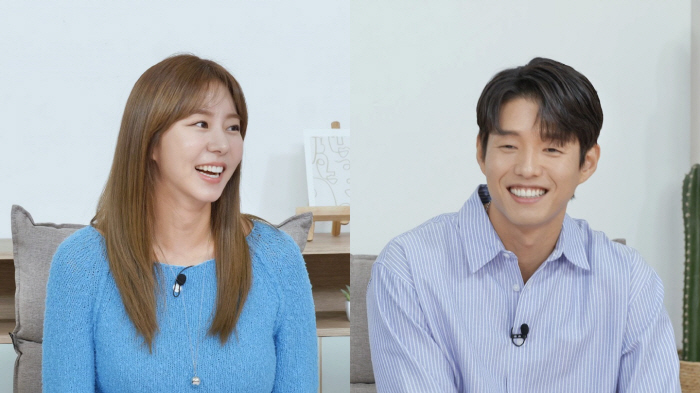 유이 "이장우, 나와 러브라인이었는데 ♥조혜원과 열애...운명 같아" (…