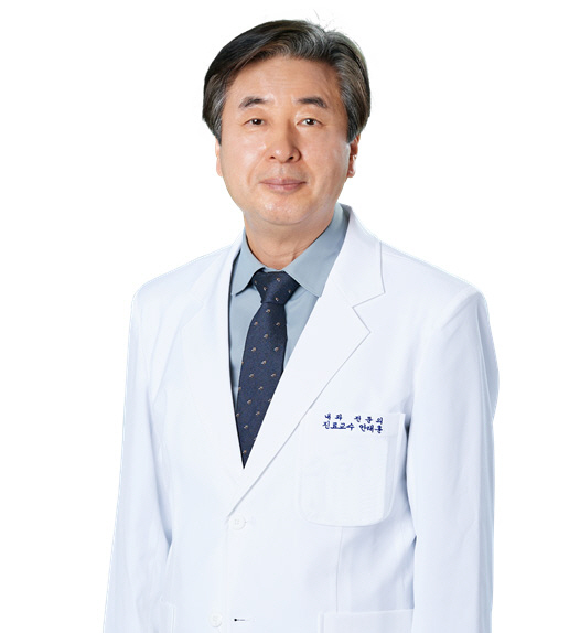 인천나은병원, '심혈관중재술 권위자' 안태훈 교수 부임