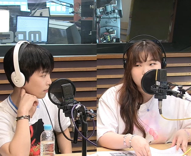 악뮤 이수현, 슬럼프 고백 "3년 됐다...슬럼프 극복 후 어떤 노래 부…