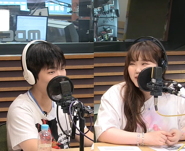 악뮤 이수현, 슬럼프 고백 "3년 됐다...슬럼프 극복 후 어떤 노래 부…