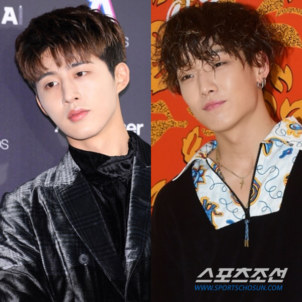 아이콘 바비, '마약 탈퇴' 비아이 감싸기 "내 형제, 반성할 기회 달라…
