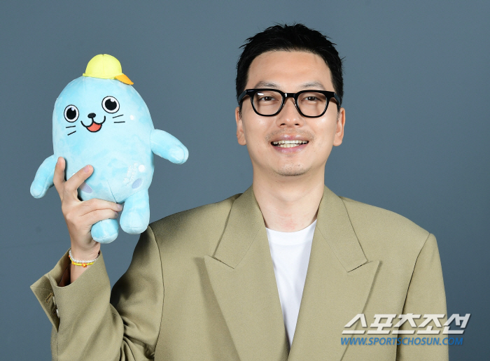 [단독 종합] "연기 10년, 최고의 영광"..이동휘 인생에 나타난 최민…