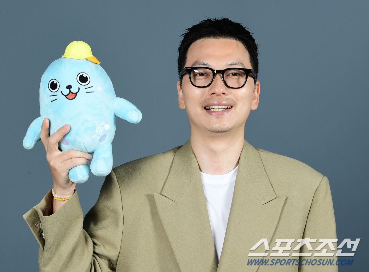 [단독 종합] "연기 10년, 최고의 영광"..이동휘 인생에 나타난 최민…