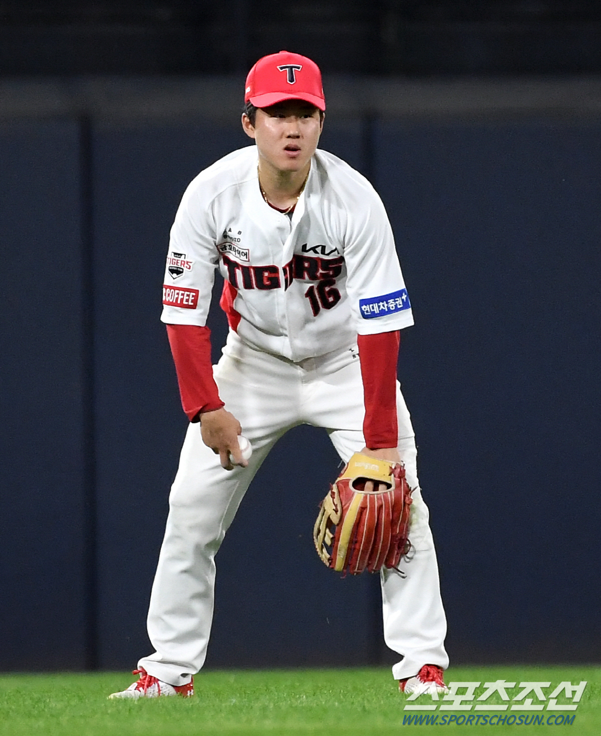 히든 카드 지목→쉽지 않은 예비역의 적응기, 가을바람과 함께 되찾은 초심…