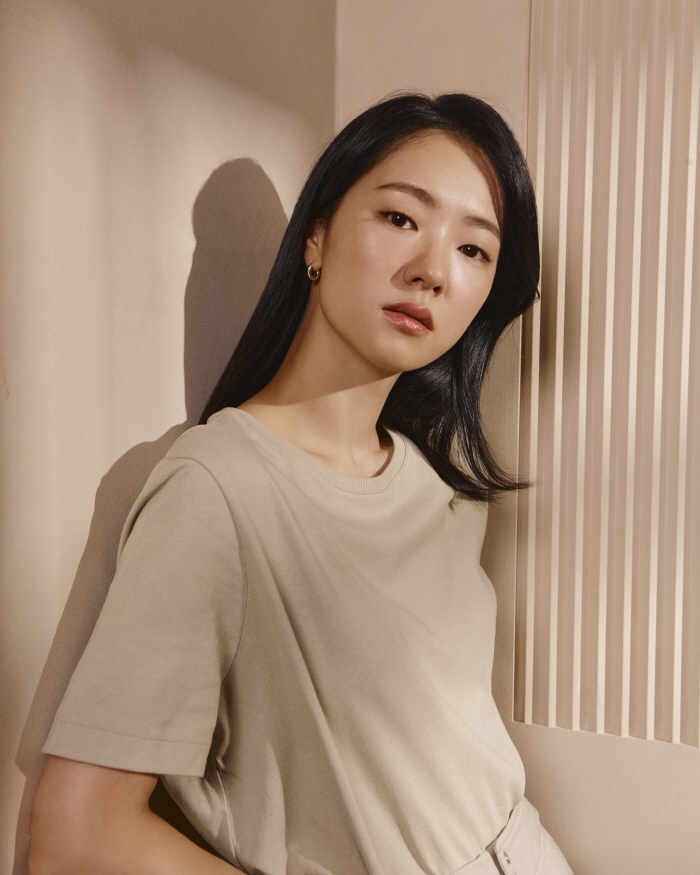 [인터뷰①] '너시속' 전여빈 "1인 2역, 힘들어 주저앉기도..그럼에도…