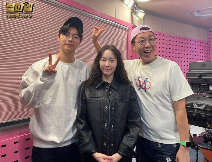 '민용근 감독♥' 유다인 "사귀기도 전부터 내가 먼저 '결혼할까'라고 말…