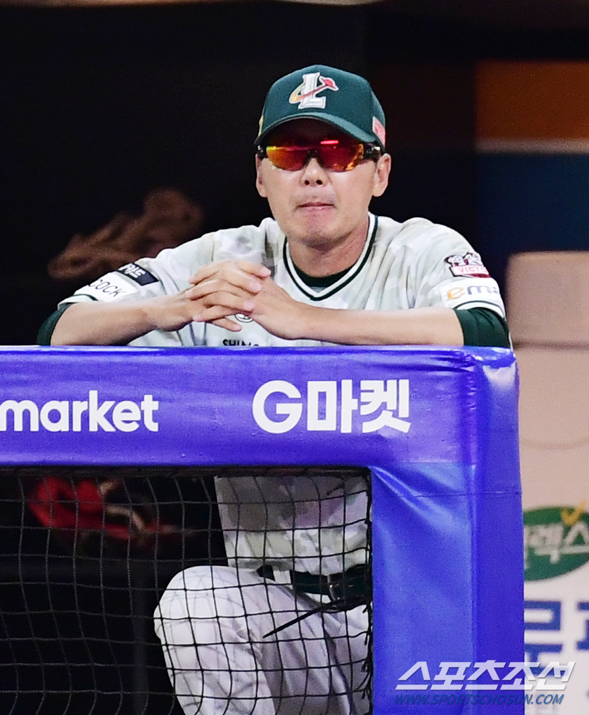 KT와 SSG, 가을에 만날까? "인천 마지막 경기 아닐 수도 있잖아요"…